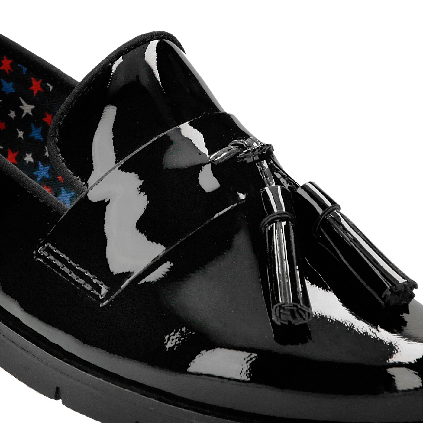 Damskie espadryle TOMMY HILFIGER MEL 3P fw0fw02015990 kolor czarny