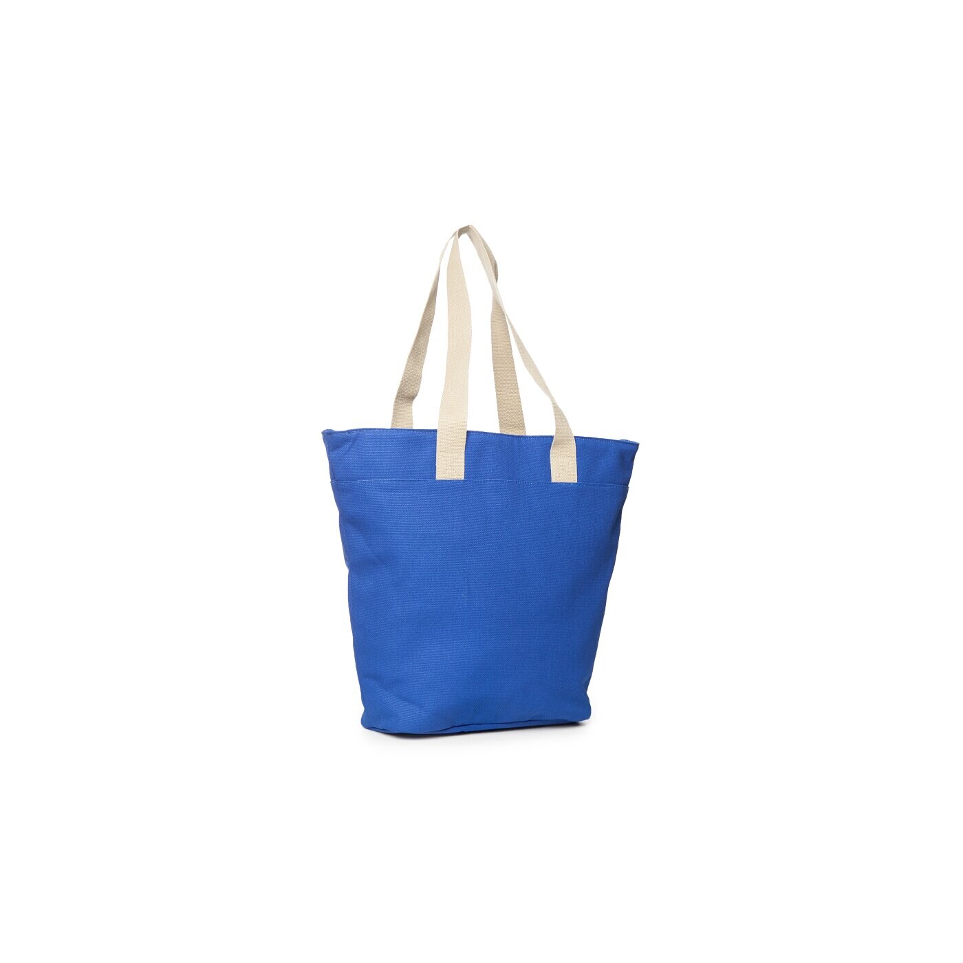 TIMBERLAND TORBA TOTE a11yj454 kolor fioletowy