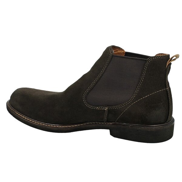 Męskie półbuty ECCO FINDLAY 63354458815 kolor brązowy