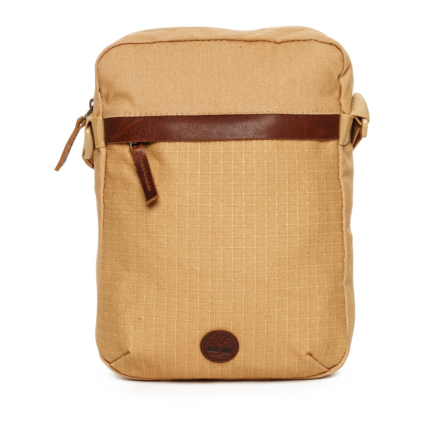 TIMBERLAND TORBA SMALL ITEMS tb0a1cnmk381 kolor beżowy