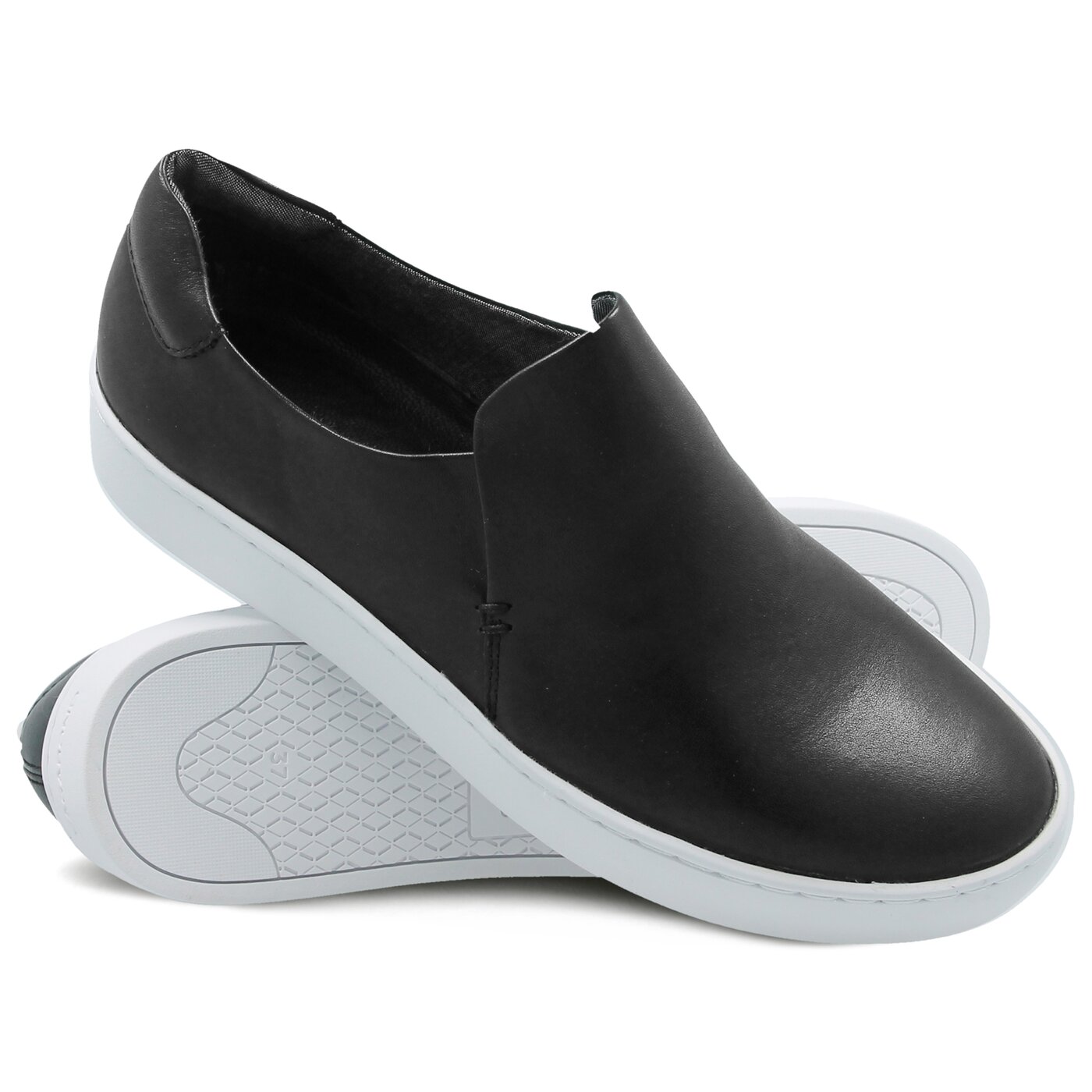 Damskie trampki VAGABOND ZOE 452610120 kolor czarny