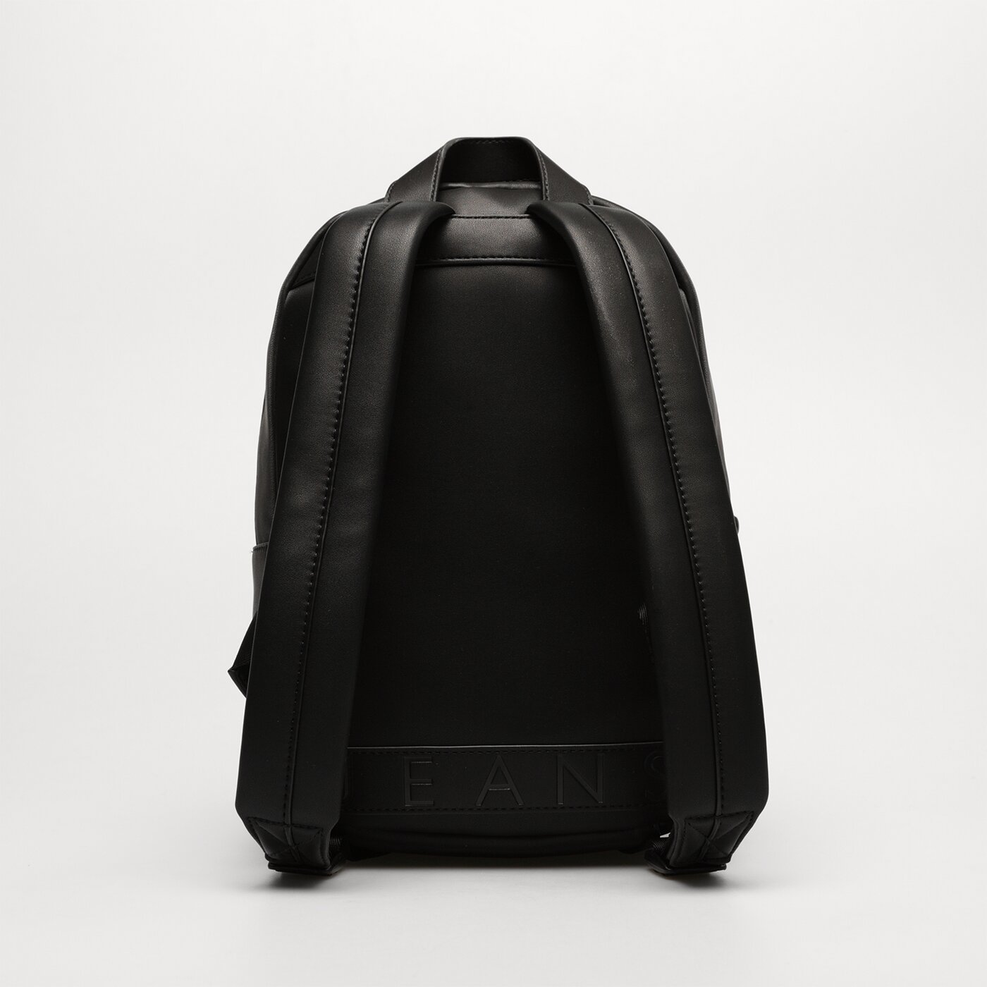 Damski plecak TOMMY HILFIGER PLECAK TJW BOLD BACKPACK aw0aw15428bds kolor czarny