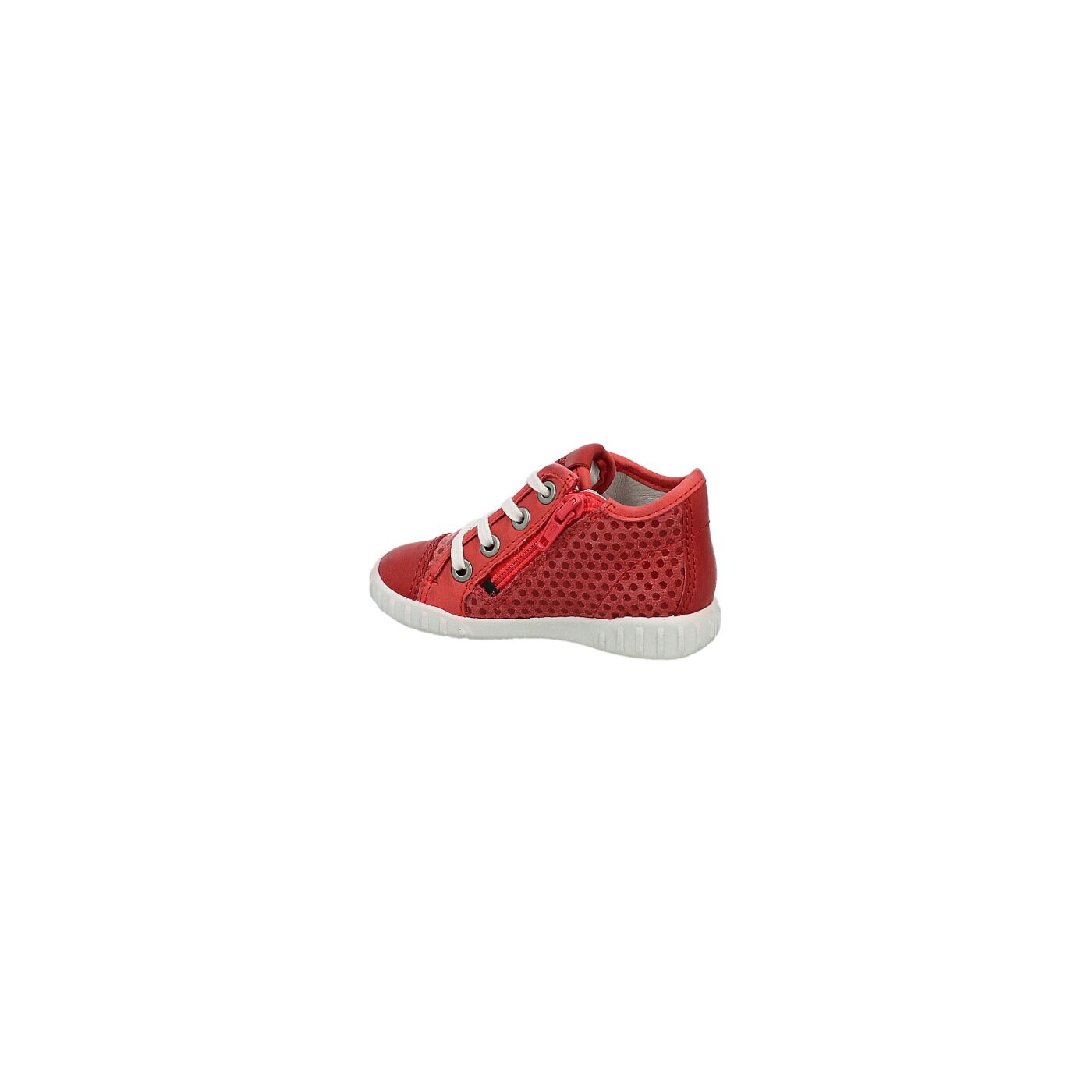Dziecięce buty za kostkę ECCO MIMIC 75037159013 kolor różowy