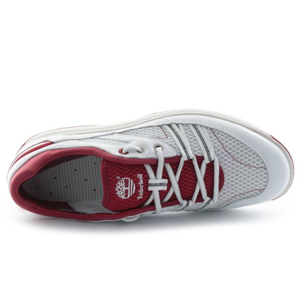 TIMBERLAND FORMENTOR 97162 kolor biały