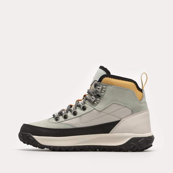 Damskie buty outdoor (trekkingowe) TIMBERLAND GS MOTION6 MID F/L WP tb0a2mxhea21 kolor multicolor
