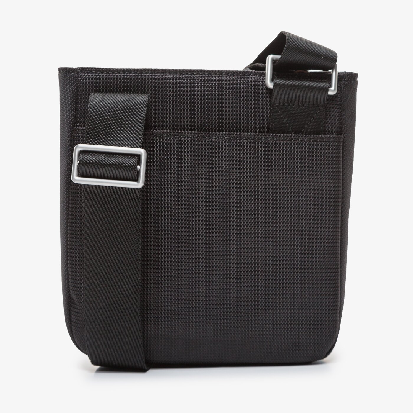 TOMMY HILFIGER TORBA ELEVATED NYLON MINI CROSSOVER am0am05811bds kolor czarny