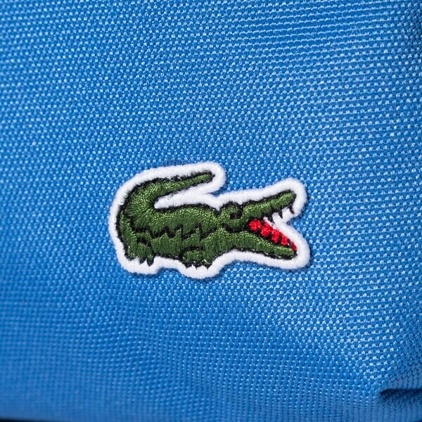 LACOSTE TORBA CROSSOVER BAG nh2102nej36 kolor niebieski