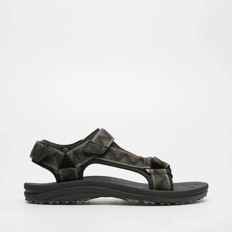 JACK WOLFSKIN WAVE BREAKER M