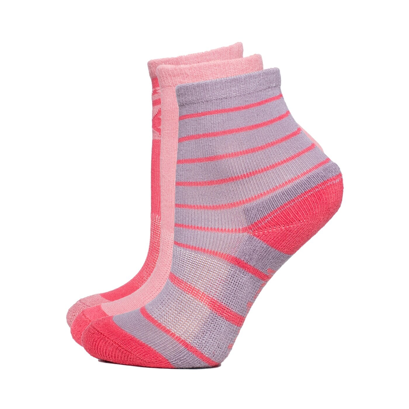 TIMBERLAND SKARPETY K 3PACK a1gwn659 kolor multicolor