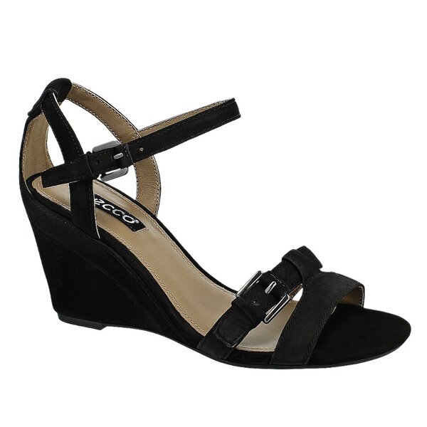 ECCO RIVAS 75 35490302001 kolor czarny