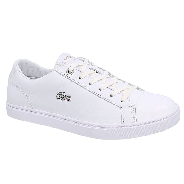 LACOSTE SHOWCOURT RQT 730spw001721g kolor biały