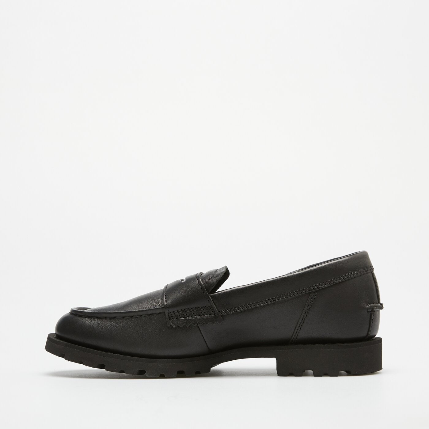 Damskie mokasyny i półbuty TIMBERLAND NOREEN LITE LOAFER SHOE tb0a441xw021 kolor czarny