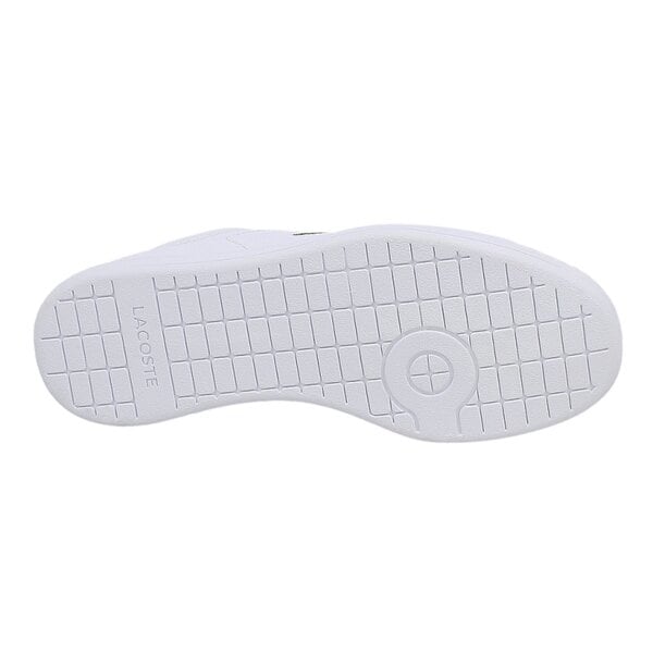 LACOSTE CARNABY EVO CLS 729spw100521g kolor biały