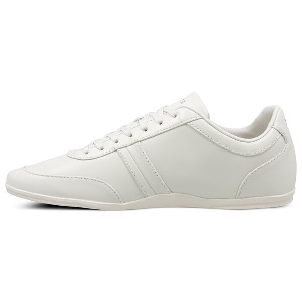 Męskie sneakersy (buty) LACOSTE STORDA 318 3 US 736cam006218c kolor biały