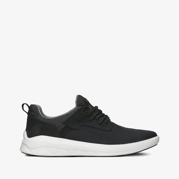 Męskie półbuty TIMBERLAND BRADSTREET ULTRA SPORT OXFORD tb0a2h8p0151 kolor czarny