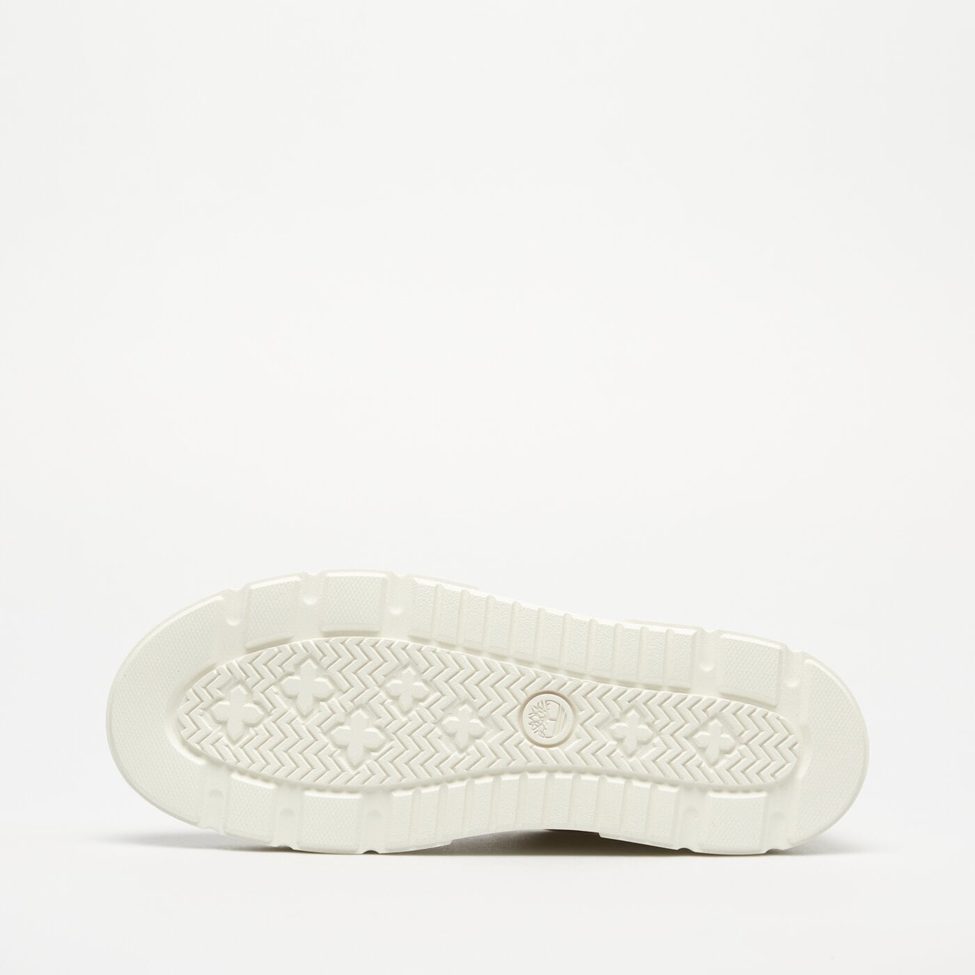 Damskie sneakersy (buty) TIMBERLAND LAUREL COURT LOW LACE UP SNEAKER tb0a41a8er11 kolor beżowy