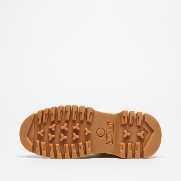 Damskie trapery TIMBERLAND CORA VALLEY MID LACE UP BOOT  tb0a6fbwer31 kolor beżowy