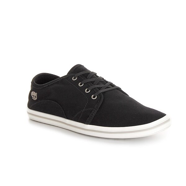 Męskie trampki TIMBERLAND CASCO BAY CANVAS 5646r kolor czarny