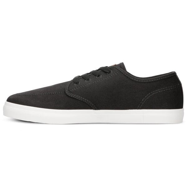 Męskie sneakersy (buty) TIMBERLAND UNION WHARF DERBY SNEAKER tb0a21a40151 kolor czarny