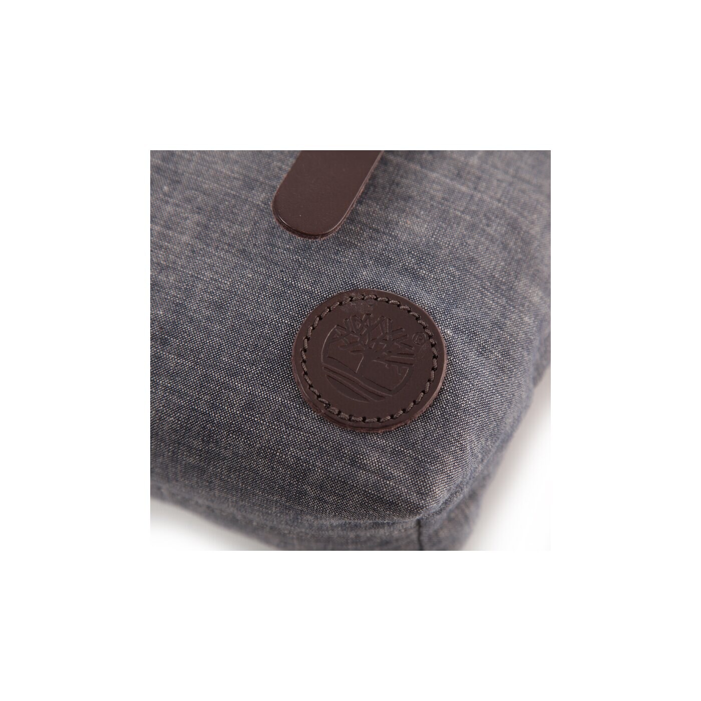 TIMBERLAND TORBA MULTIFUNCTION BAG m3748432 kolor szary