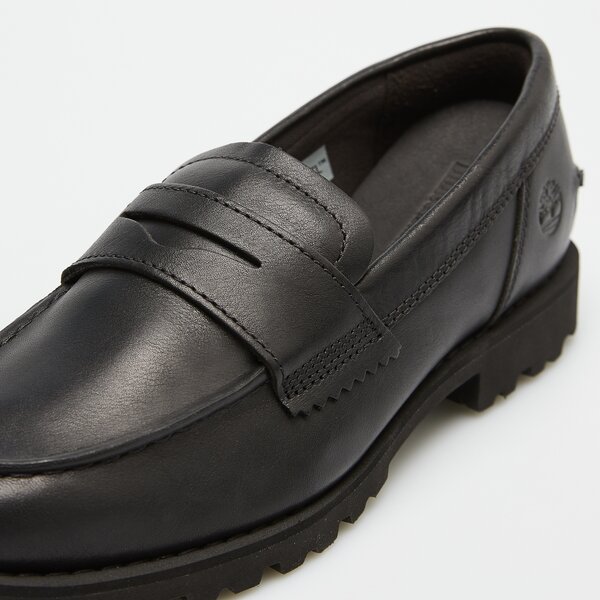Damskie mokasyny i półbuty TIMBERLAND NOREEN LITE LOAFER SHOE tb0a441xw021 kolor czarny