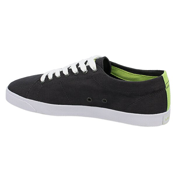 Męskie trampki LACOSTE MARCEL AUR  727spm301703c kolor szary