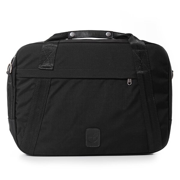 TIMBERLAND TORBA TRAVEL BRIEFCASE j0901001 kolor czarny