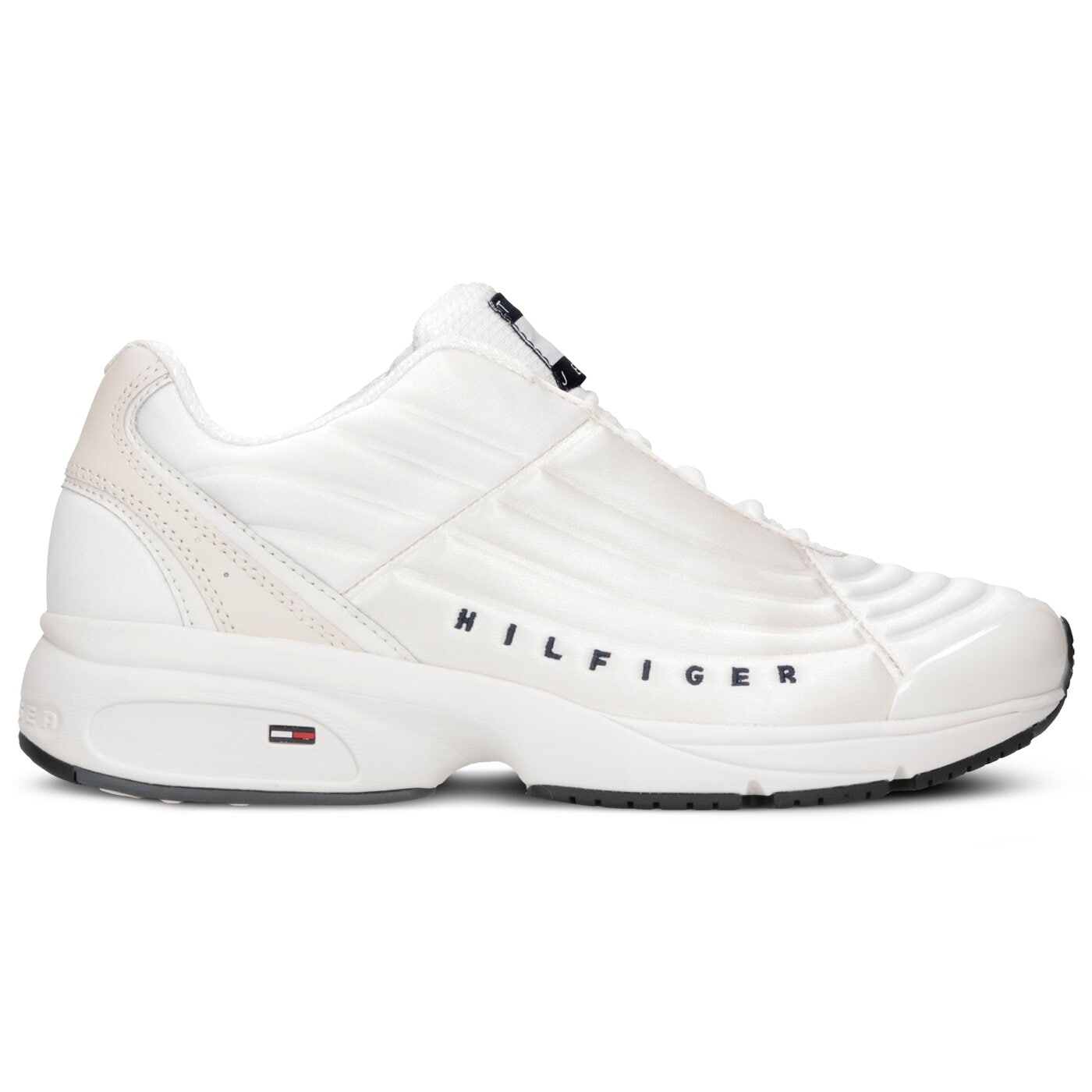 Męskie sneakersy (buty) TOMMY HILFIGER PHIL 2C2 em0em00196100 kolor biały