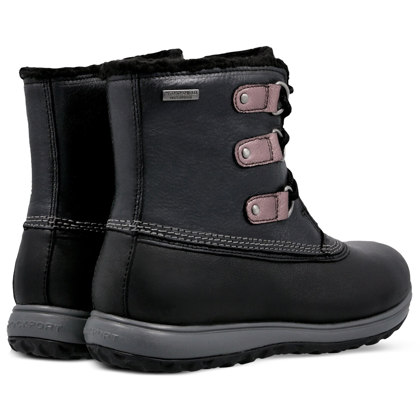 xcs britt alpine waterproof low boot