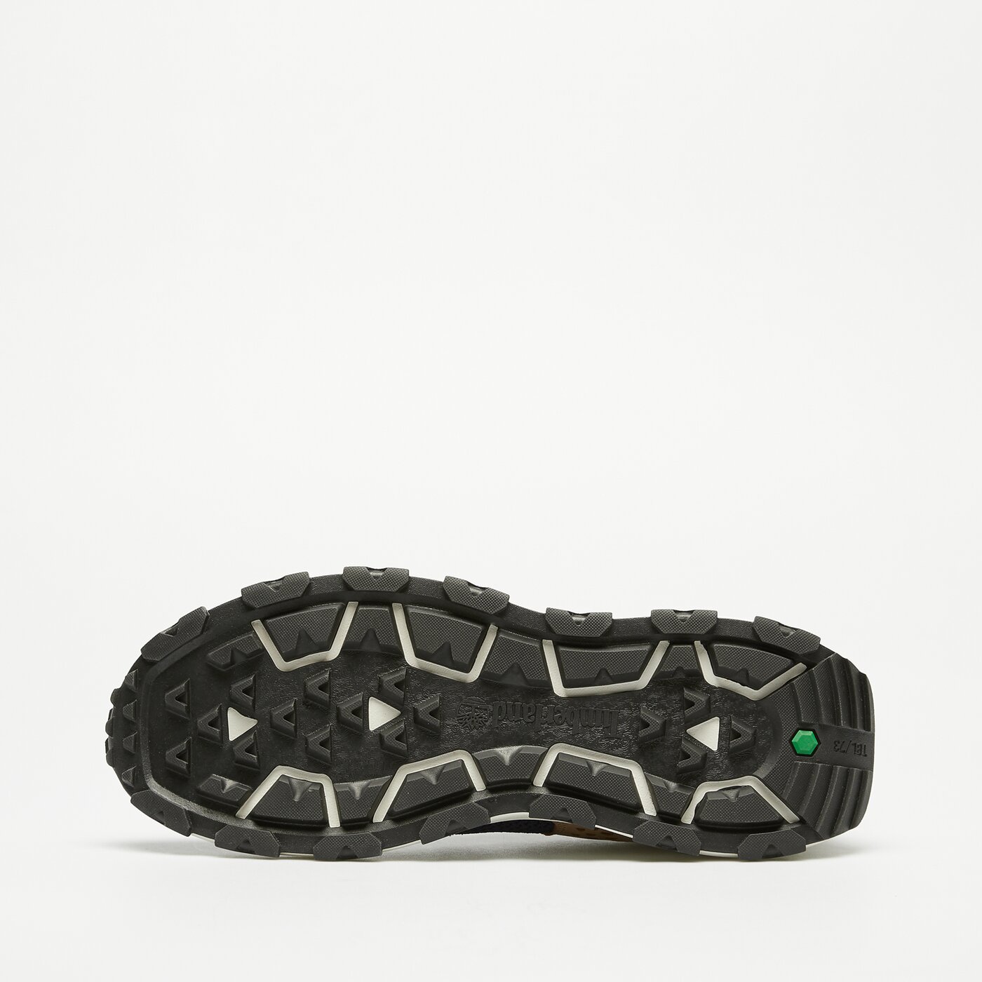 Męskie sneakersy (buty) TIMBERLAND WINSOR TRAIL tb0a6amgep51 kolor granatowy