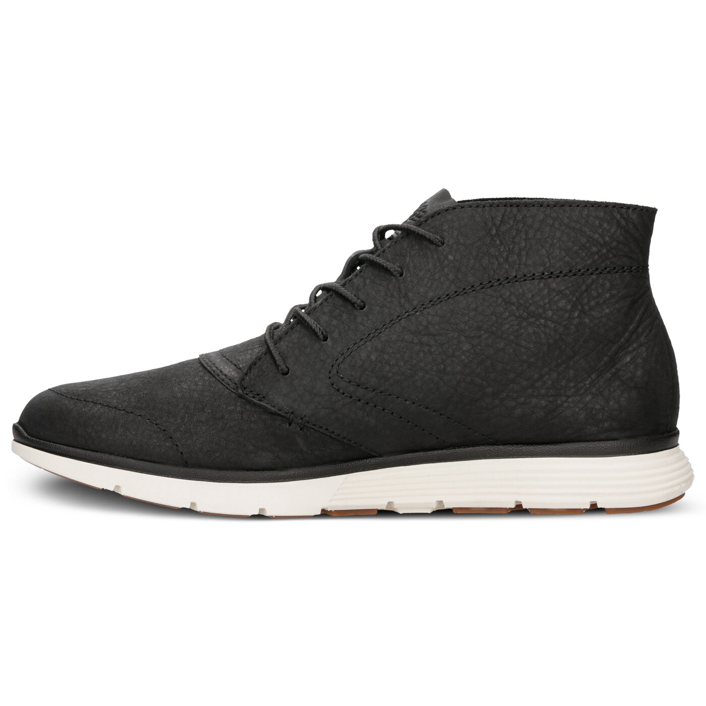 Męskie sneakersy (buty) TIMBERLAND KILLINGTON UNLINED HALF CAB tb0a1zbs0151 kolor czarny