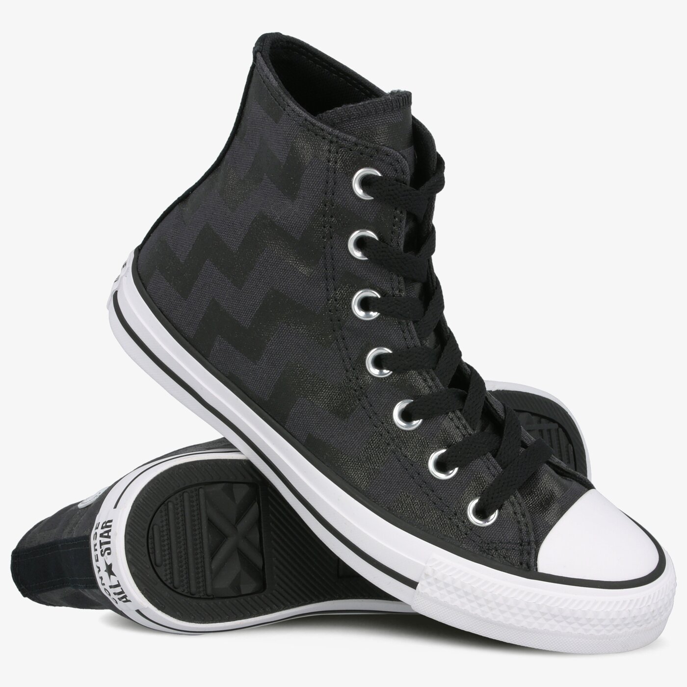 Damskie trampki CONVERSE CHUCK TAYLOR ALL STAR  565212c kolor czarny