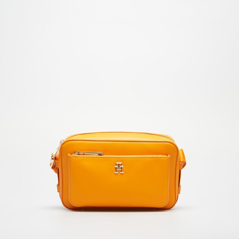 TOMMY HILFIGER TOREBKA ICONIC TOMMY CAMERA BAG