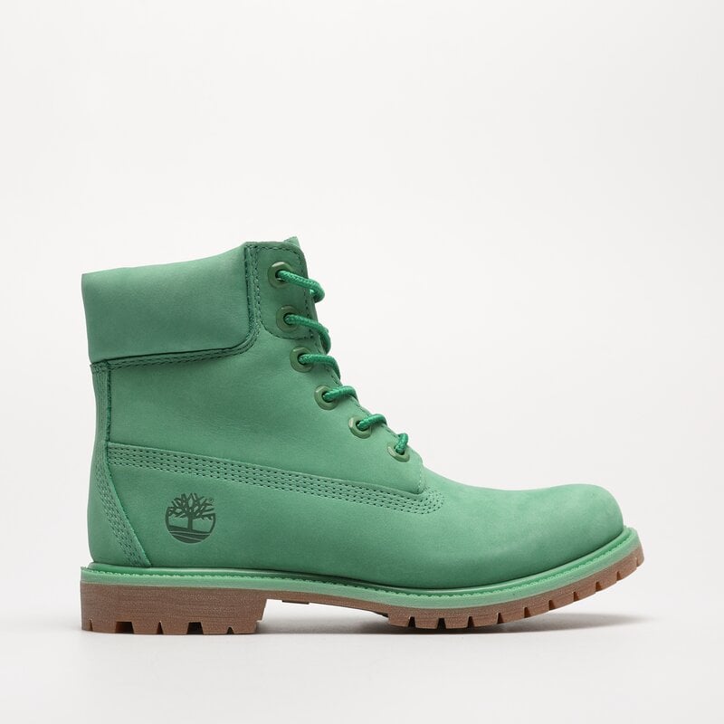 TIMBERLAND 6IN PREMIUM BOOT - W