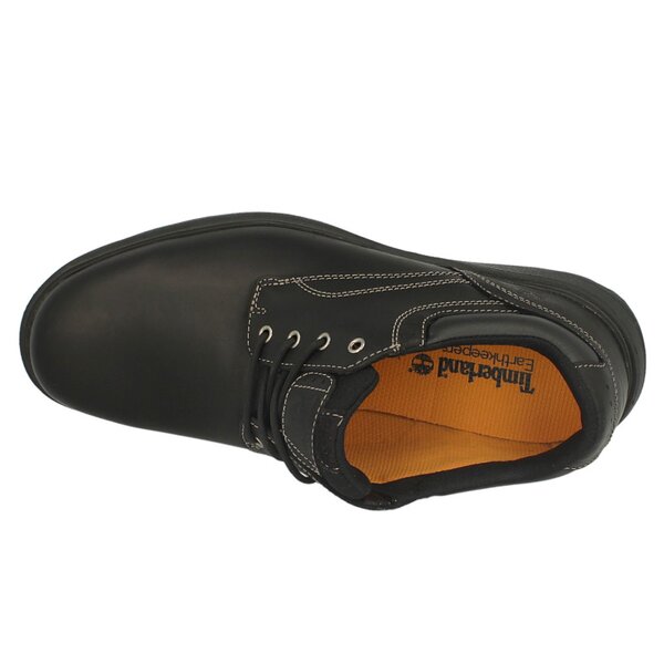 Męskie półbuty TIMBERLAND EK RICHMONT FTM 5051a kolor czarny