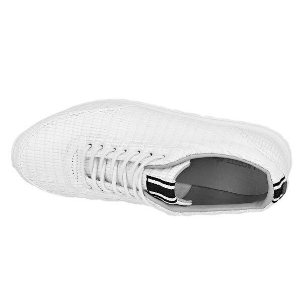 LACOSTE HELAINE RUNNER 727srw1235098 kolor biały