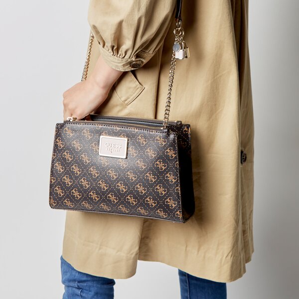 Guess tyren status crossbody clearance