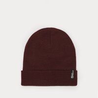 JACK WOLFSKIN CZAPKA RIB BEANIE