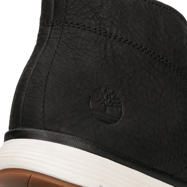 Męskie sneakersy (buty) TIMBERLAND KILLINGTON UNLINED HALF CAB tb0a1zbs0151 kolor czarny