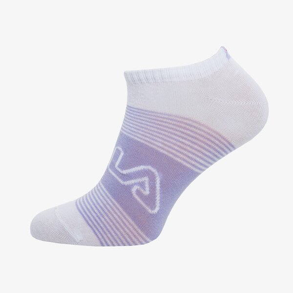 Damskie skarpetki FILA SKARPETY 3-PACK NOS f6921805 kolor multicolor
