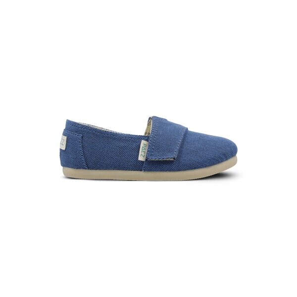 Dziecięce półbuty PAEZ ORIGINAL GUM BLUE co30501b1001316 kolor granatowy