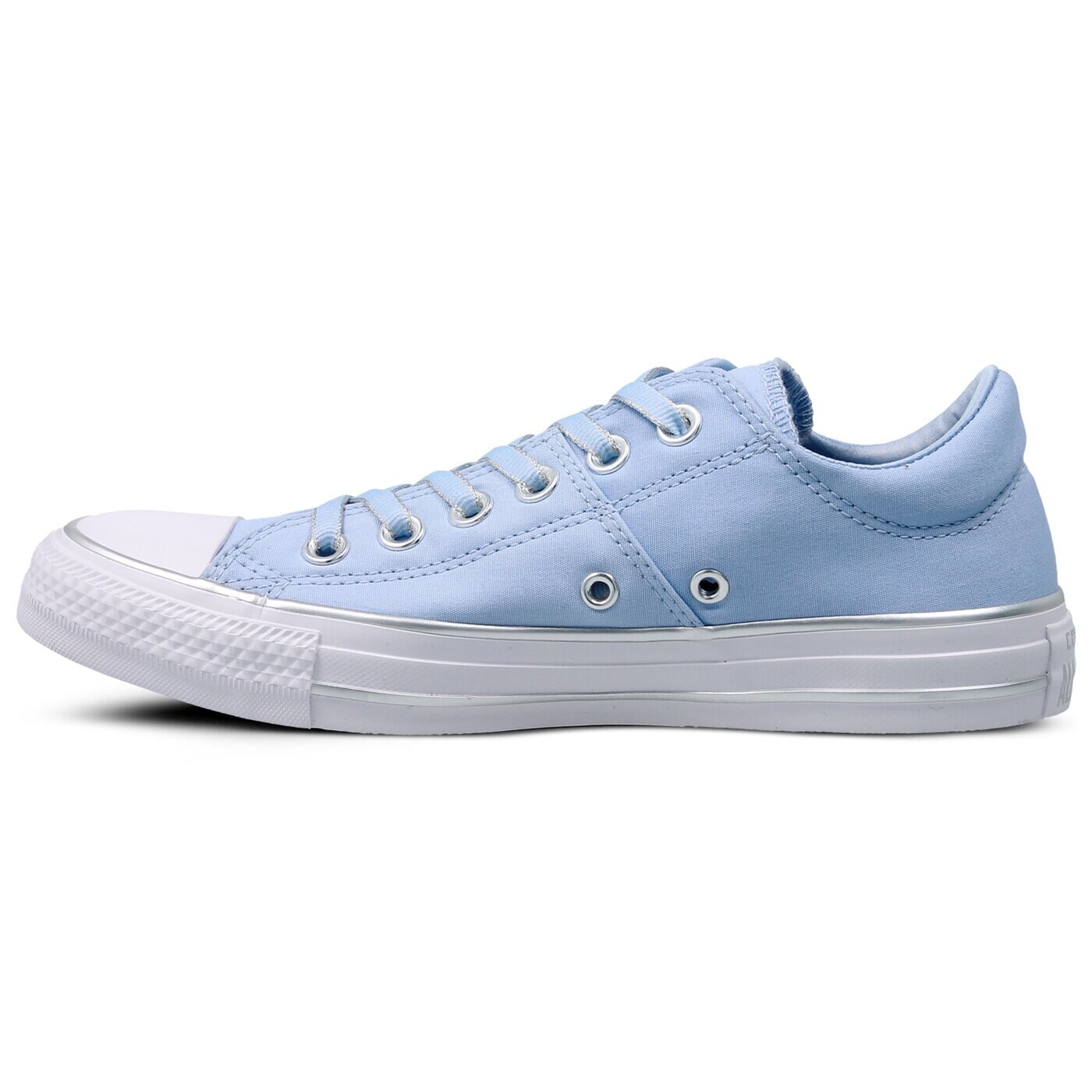 Damskie trampki CONVERSE CHUCK TAYLOR ALL STAR MADISON c559907 kolor niebieski