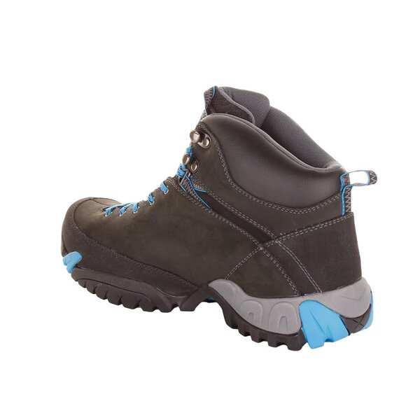Męskie buty outdoor (trekkingowe) TIMBERLAND EK PATHROCK MID LEATHER GTX 2541r kolor czarny