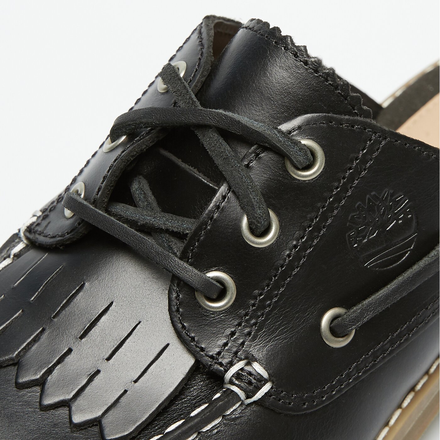 Damskie klapki TIMBERLAND NOREEN MULE SHOE tb0a4198w021 kolor czarny