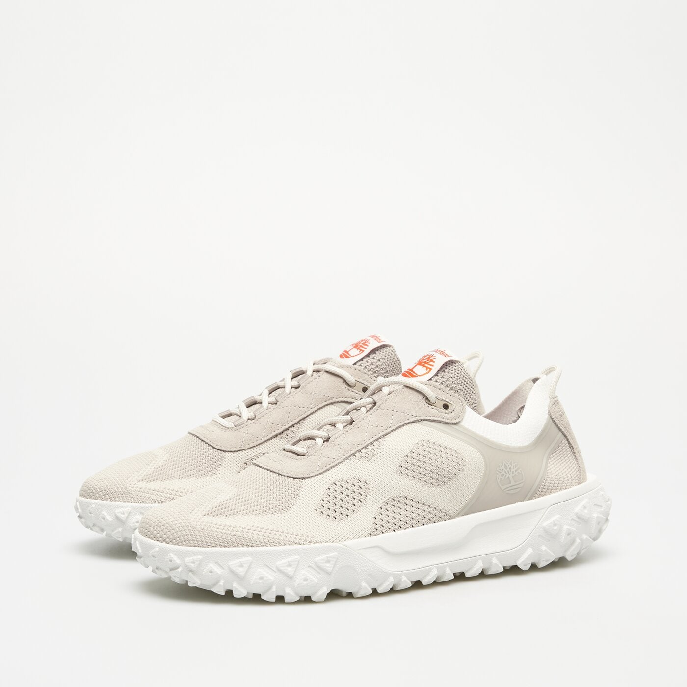 Męskie sneakersy (buty) TIMBERLAND GREENSTRIDE MOTION 6 tb0a6dhpeo41 kolor brązowy