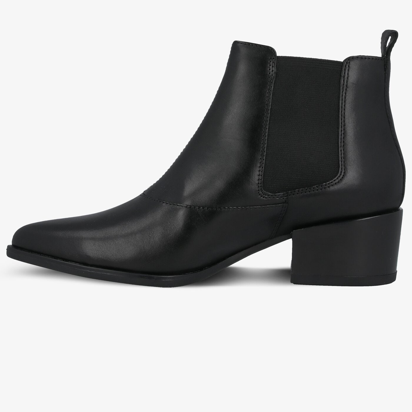 Damskie buty za kostkę VAGABOND MARJA 4213-501-20 kolor czarny