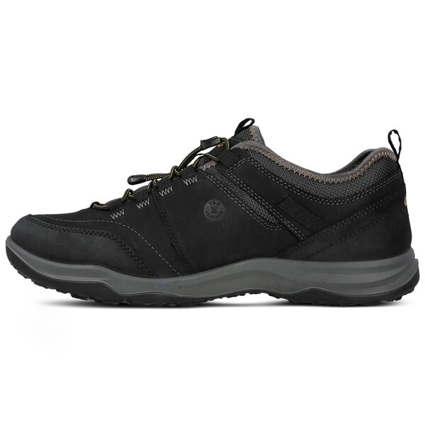 Męskie buty outdoor (trekkingowe) ECCO ESPINHO 83901451052 kolor czarny