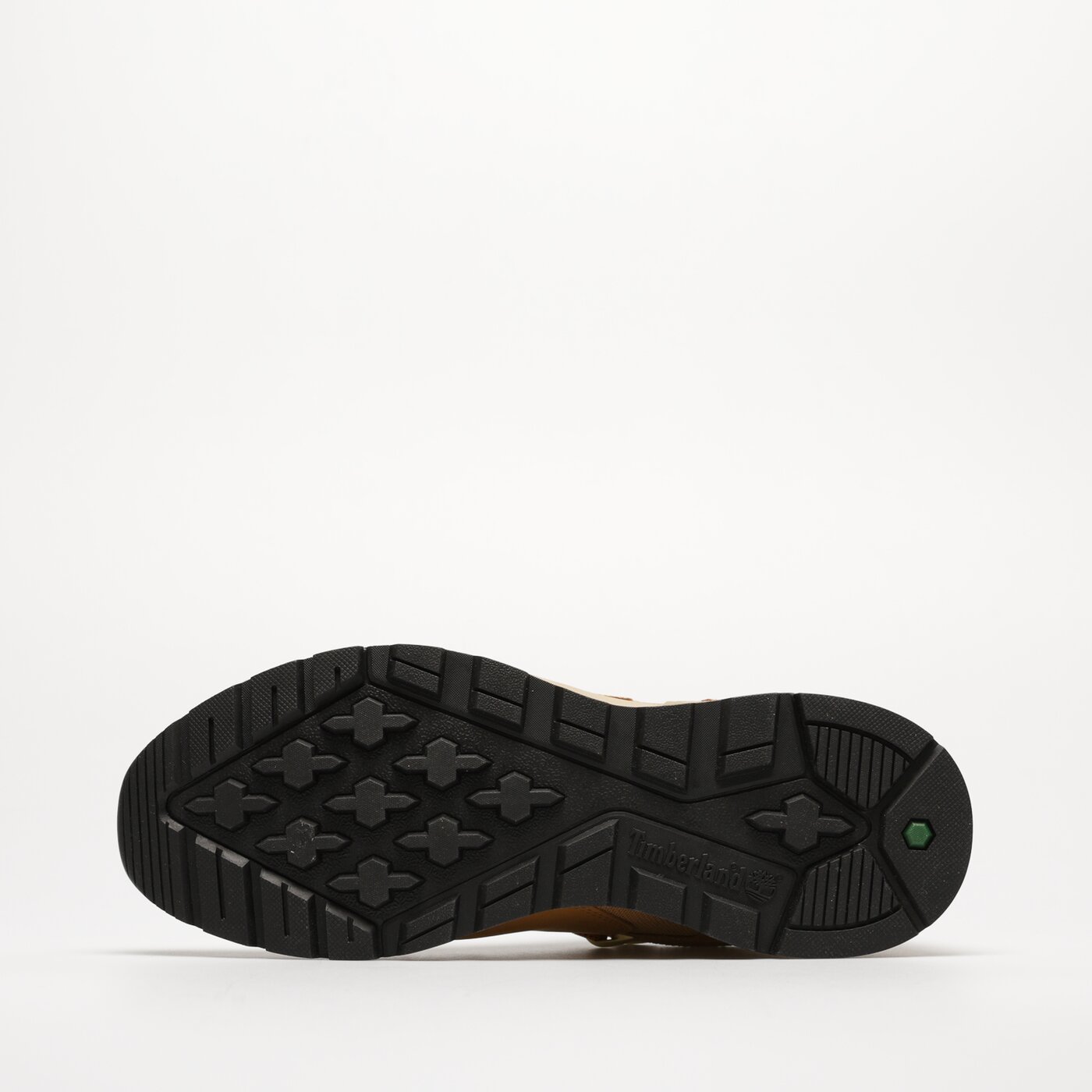 Męskie buty outdoor (trekkingowe) TIMBERLAND SPRINT TREKKER SUPER OX tb0a5vjg2311 kolor żółty