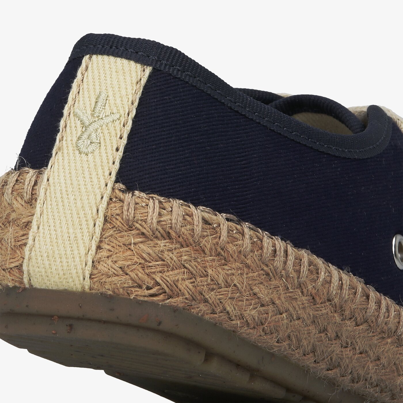 Damskie półbuty EMU AUSTRALIA AGONIS w11411midnight kolor granatowy