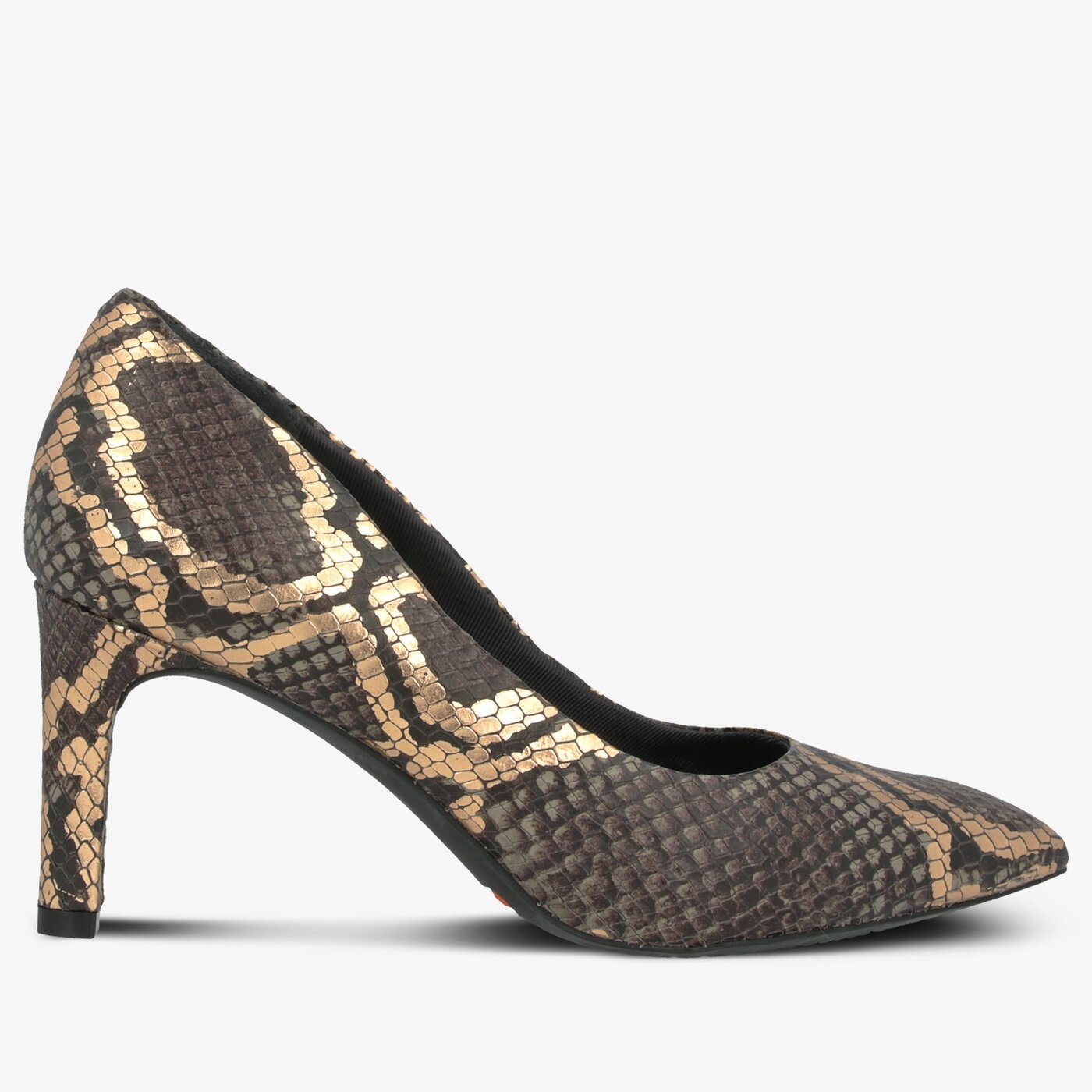 Damskie szpilki / czółenka ROCKPORT TM VALERIE LUXE PUMP ch6534 kolor multicolor